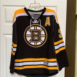 Hockey jersey